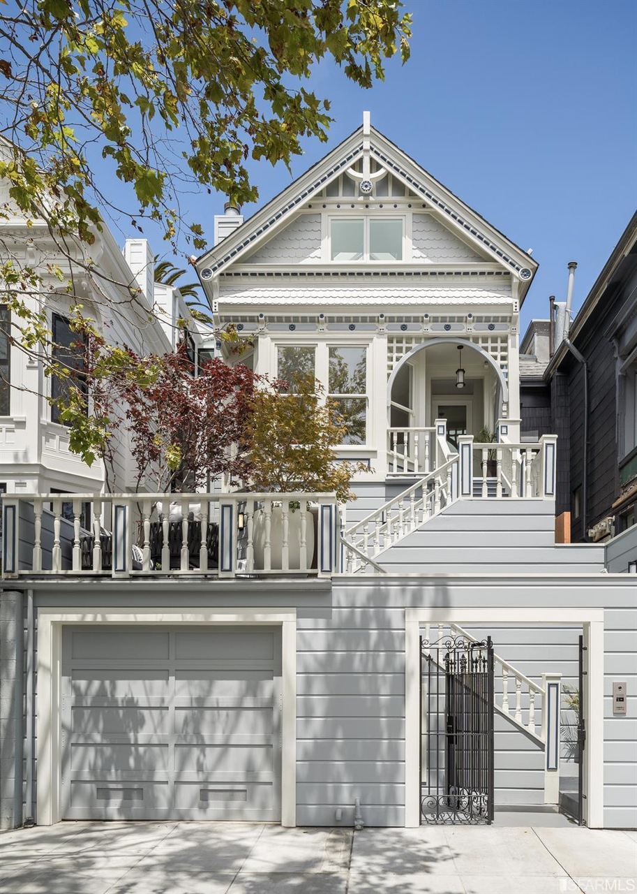 4 Amazing Homes in Noe Valley Haven Lifestyles