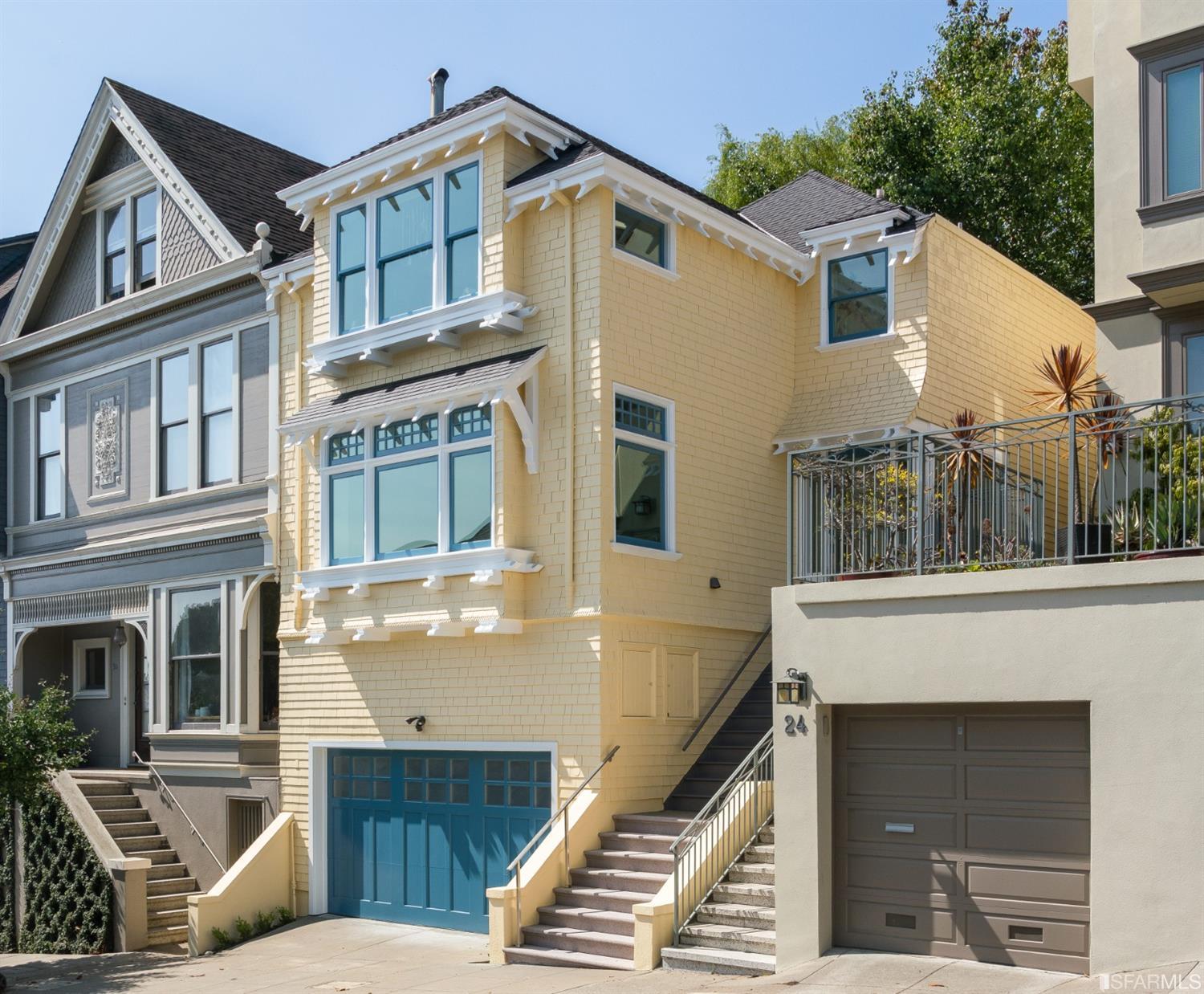 10 Impressive Modern Homes in the Bay Area Haven Lifestyles