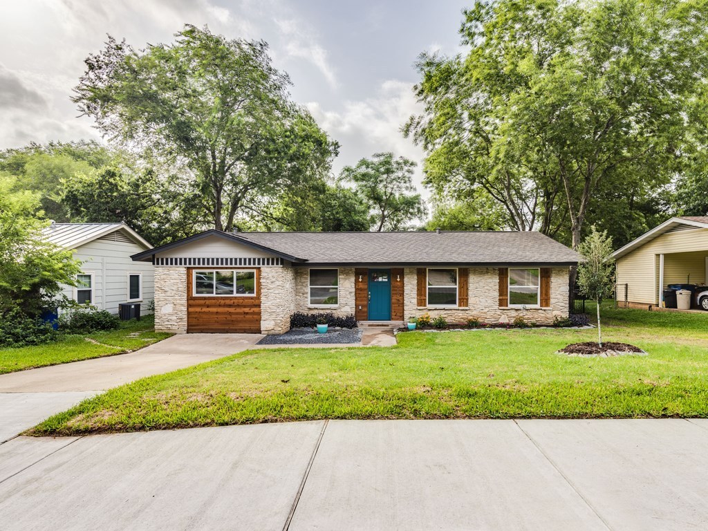 6 Austin Homes on the Market Under 1 Million Haven Lifestyles