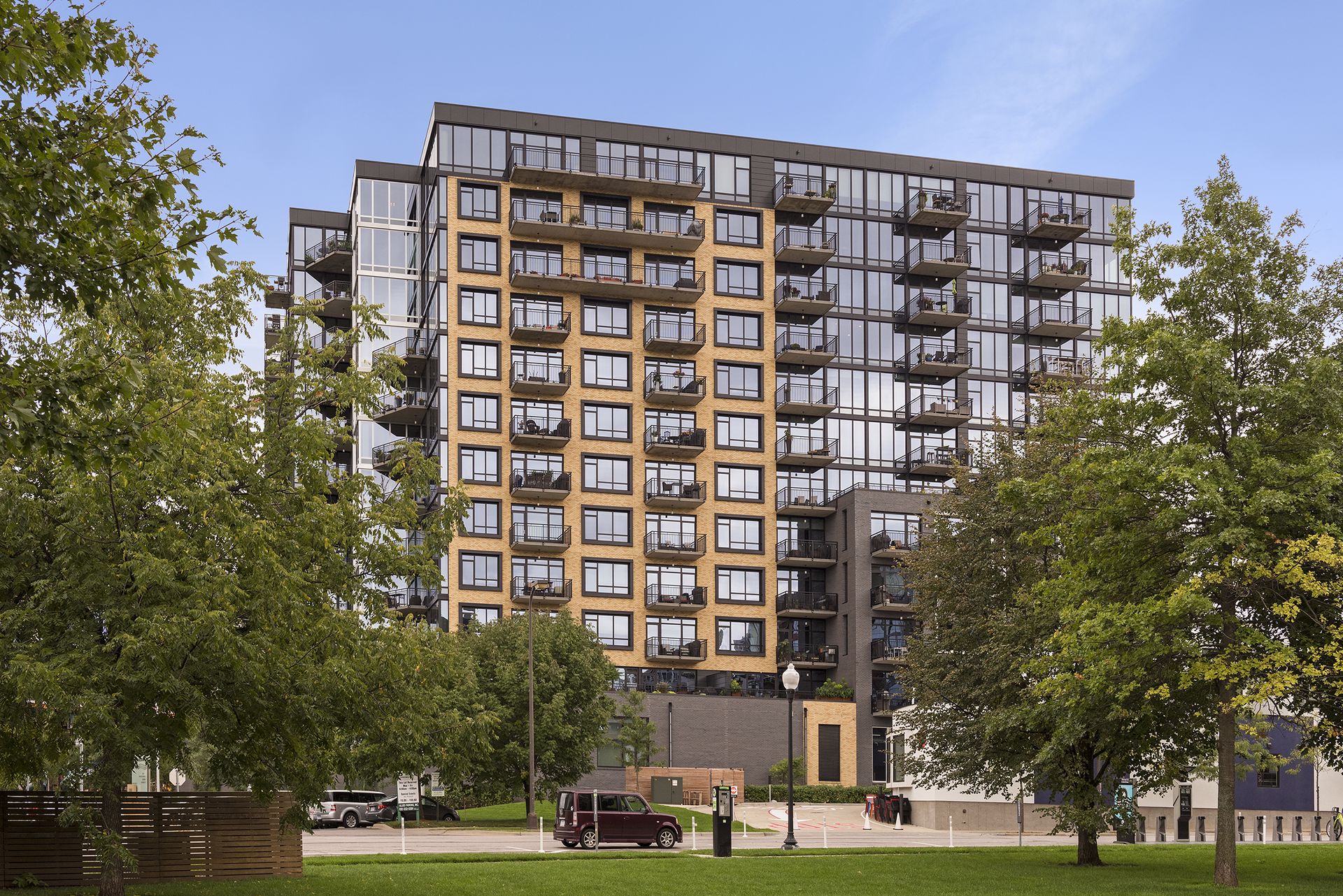 4 Stunning Condos & Townhomes in Minneapolis Haven Lifestyles