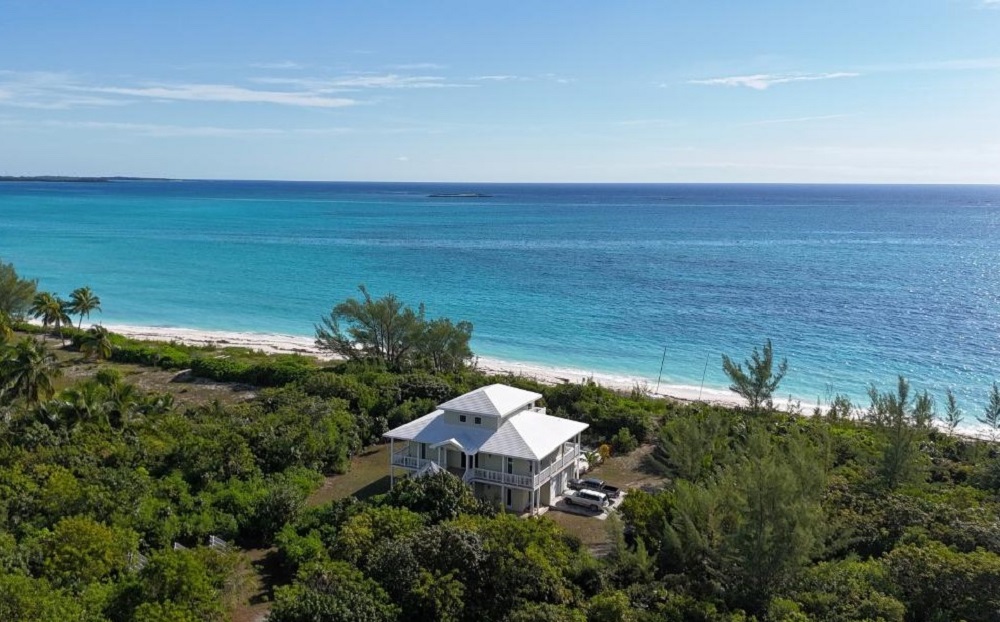 10 Elegant Properties for Sale in Bahamas & Florida Haven Lifestyles