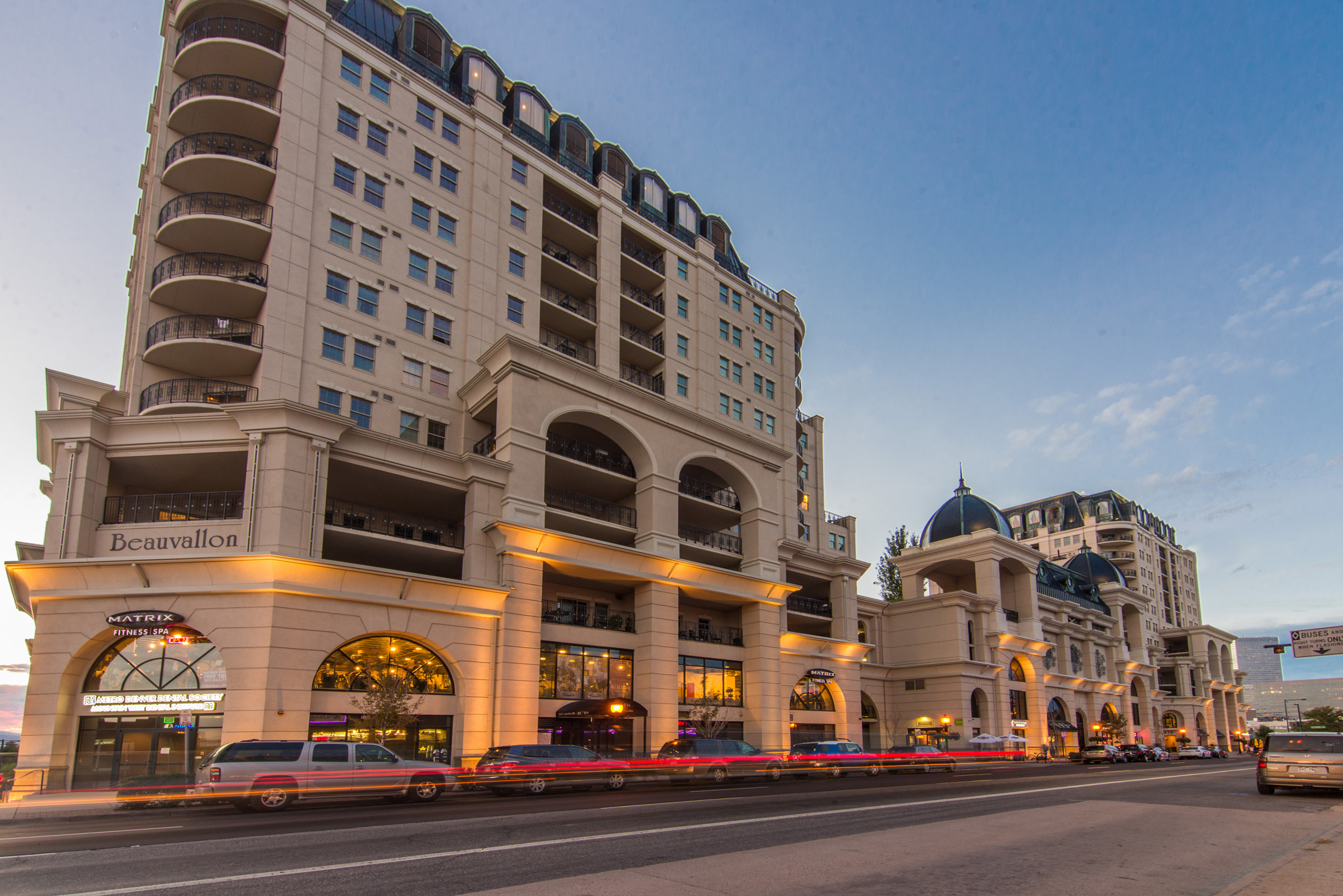 7 Condos with Stunning Views in Downtown Denver Haven Lifestyles