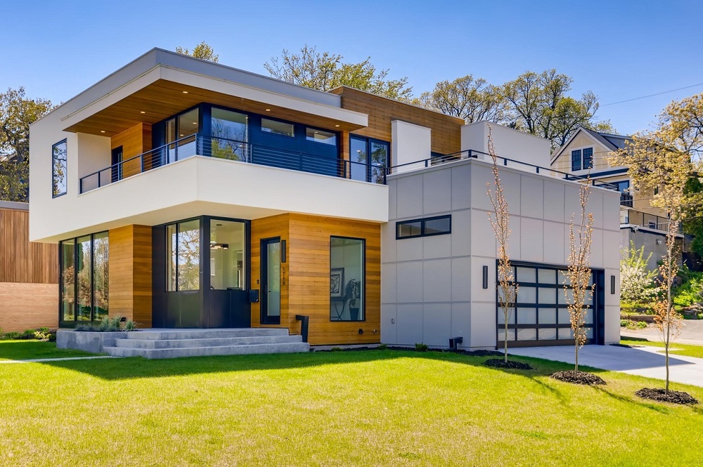 8 Fabulous Homes in Minneapolis & Saint Paul - Haven Lifestyles