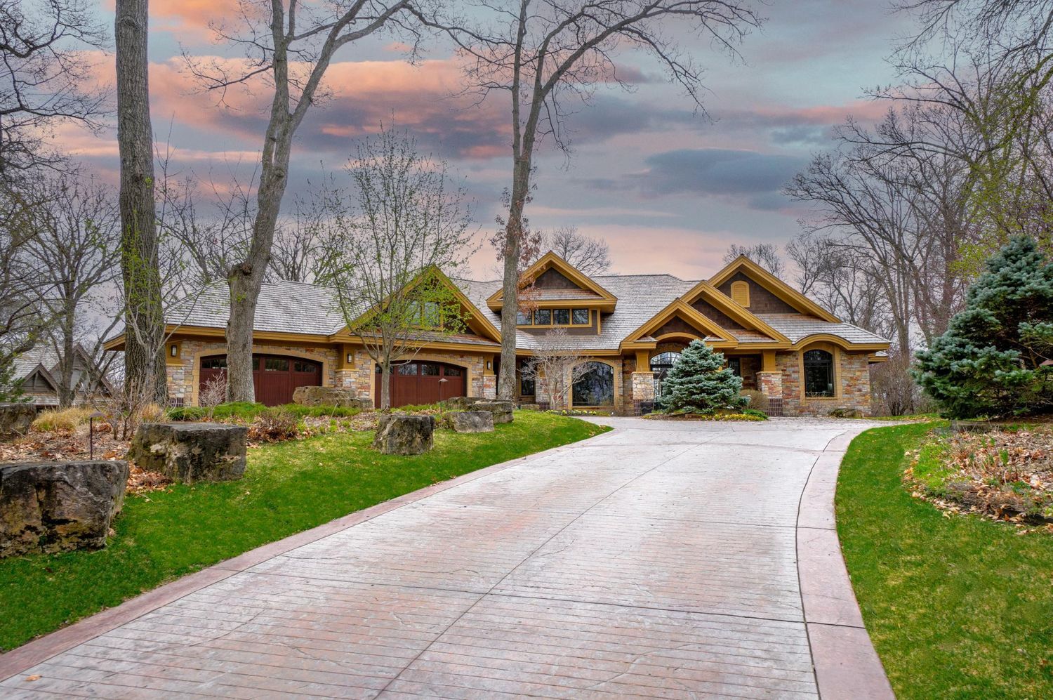 3 Recently Sold Minnesota Homes Haven Lifestyles