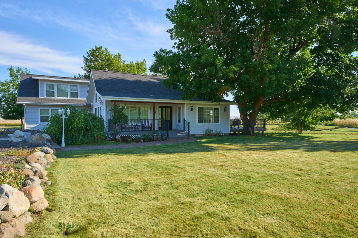 5 Lovely Oregon Homes Currently for Sale Haven Lifestyles