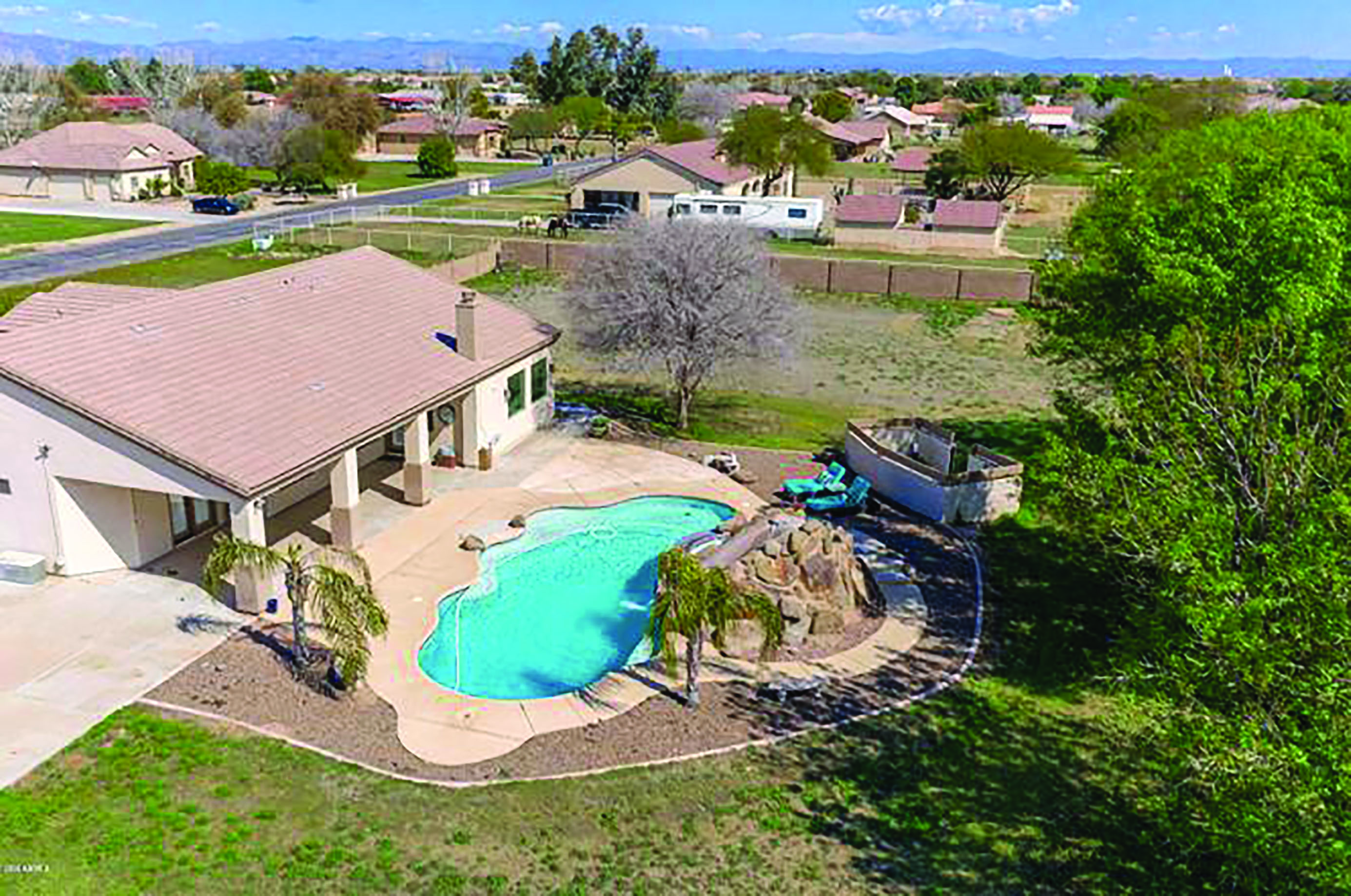 5 Amazing Homes on the Market in San Tan Valley & Queen Creek Haven