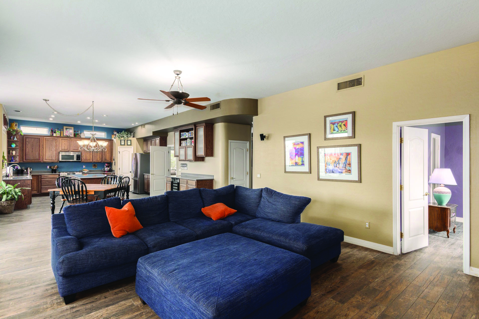 4 Simply Stunning Homes on the Market in Mesa Haven Lifestyles