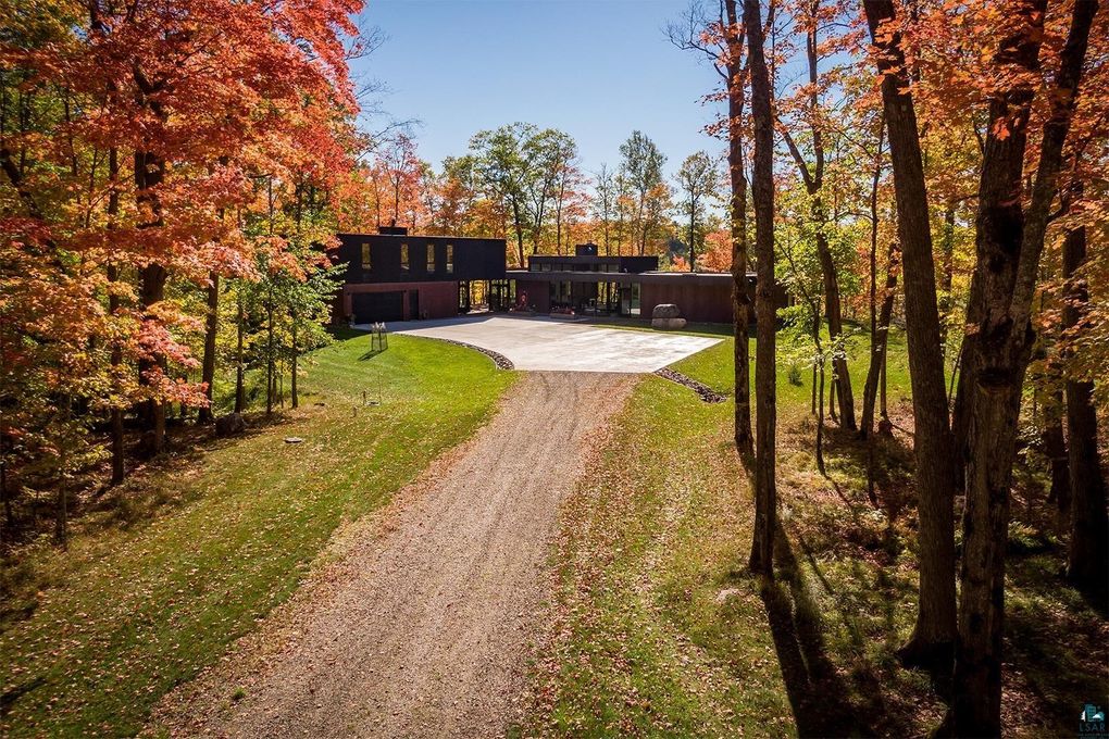 4 Contemporary Homes On The Market In Minnesota Haven Lifestyles