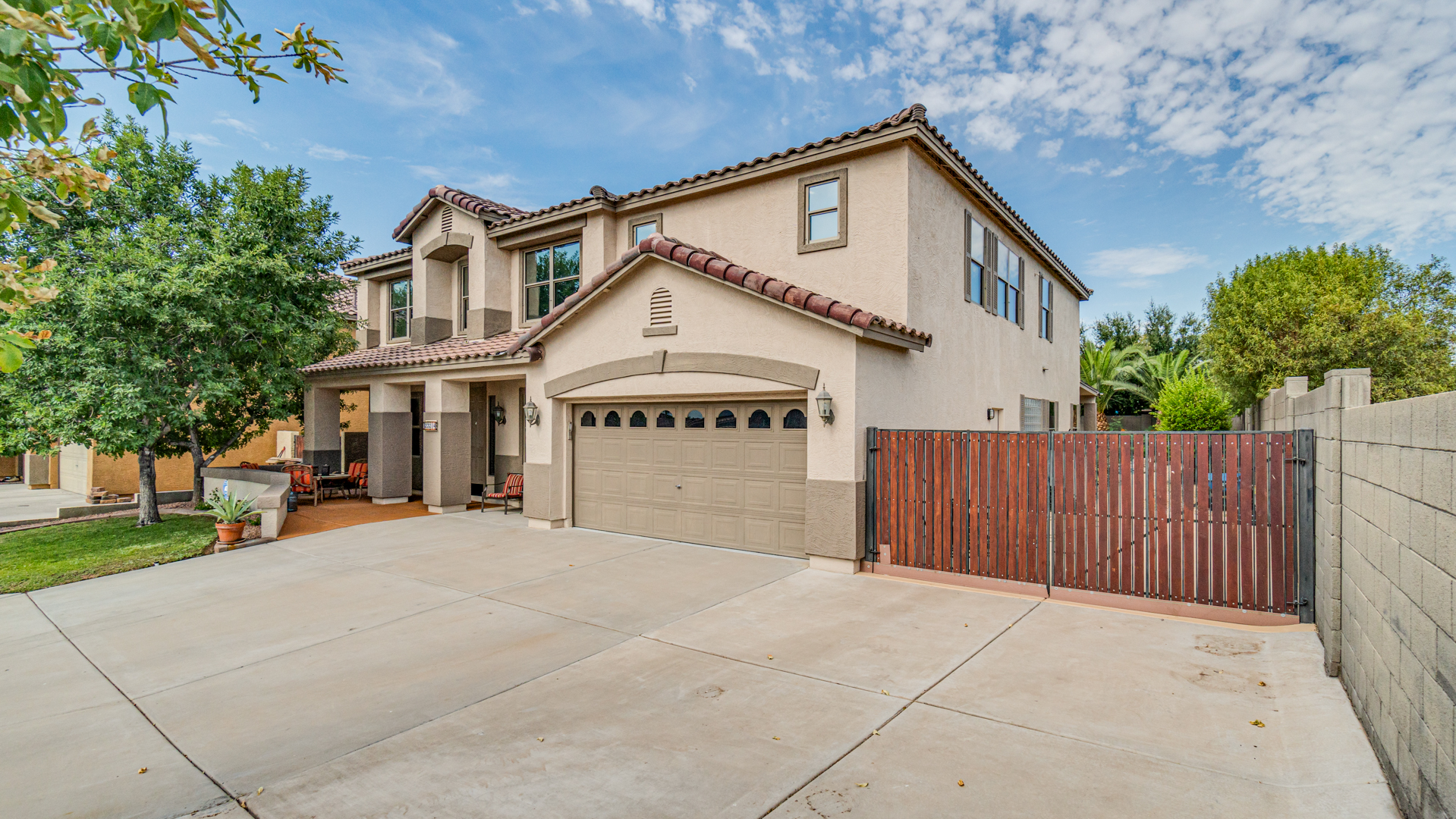 4 Stunning Homes on the Market in Surprise & Peoria Haven Lifestyles