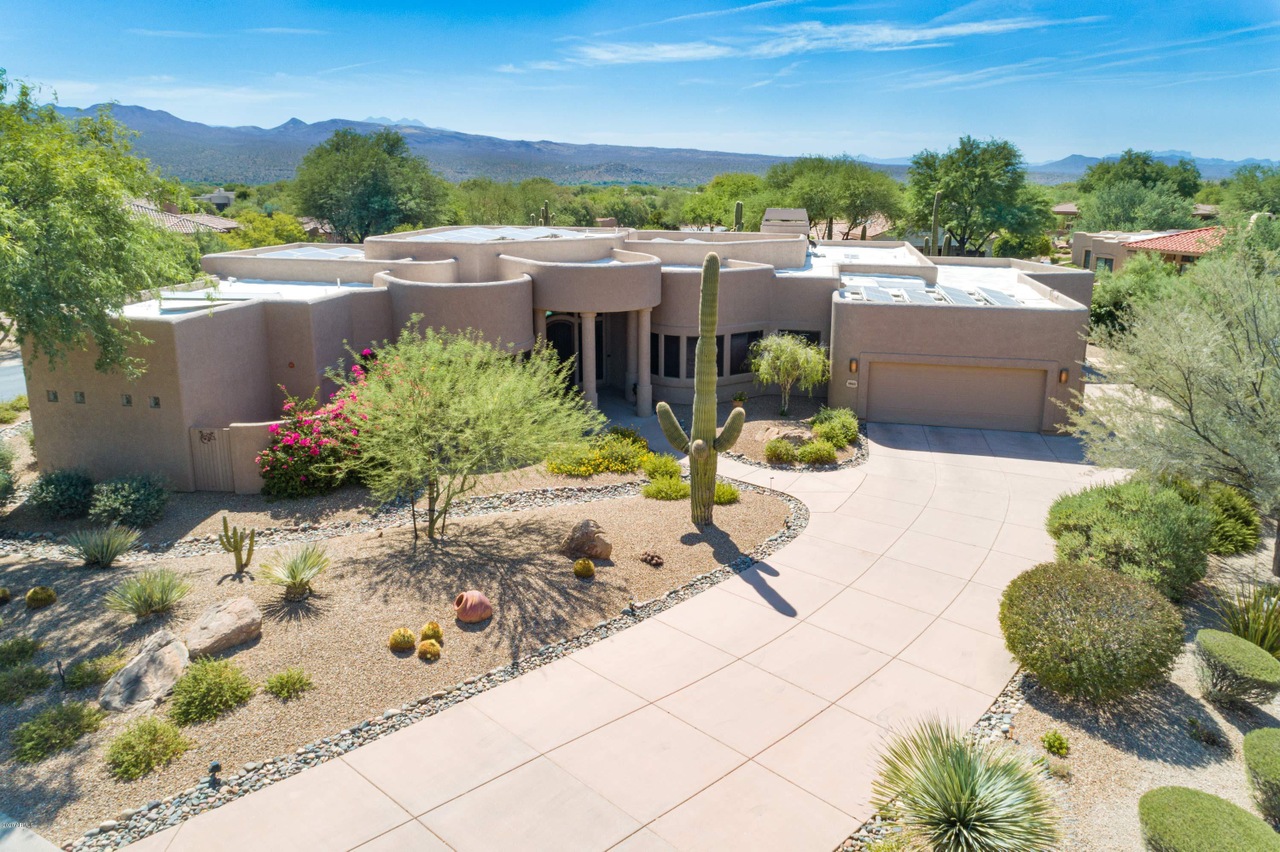 5 Desirable Listings on the Market in Rio Verde Haven Lifestyles