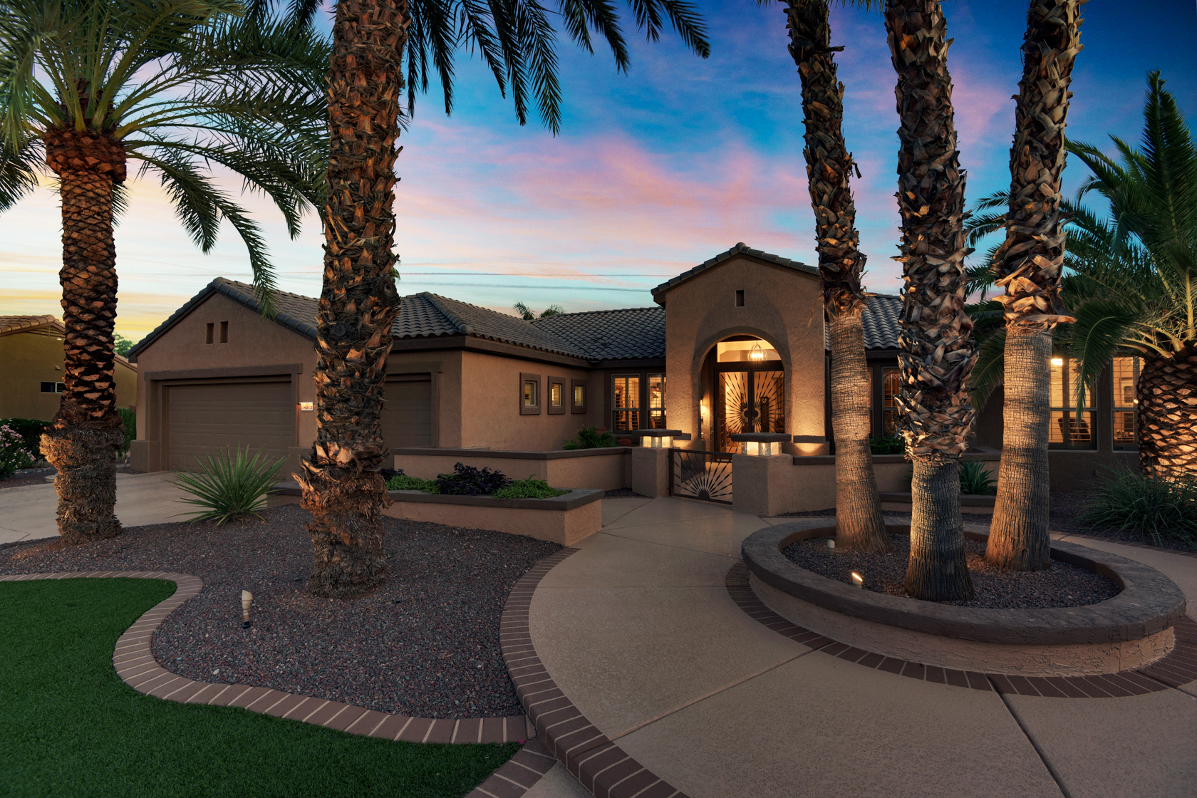 8 Homes with Stunning Pools in Maricopa County Haven Lifestyles