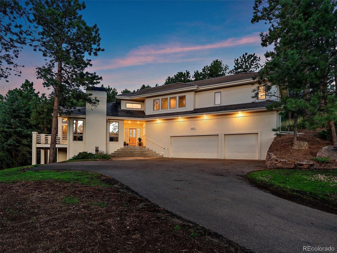 4 Colorado CuldeSac Homes for Sale Haven Lifestyles