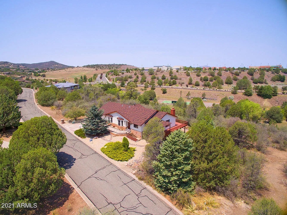 6 Homes On The Market In Prescott & Prescott Valley Haven Lifestyles
