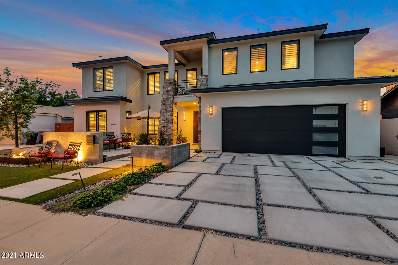 10 Fabulous Scottsdale Properties On The Market Haven Lifestyles
