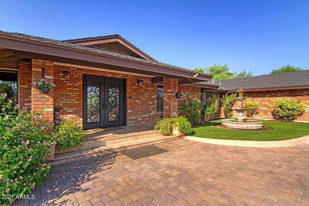 10 Fabulous Scottsdale Properties On The Market Haven Lifestyles