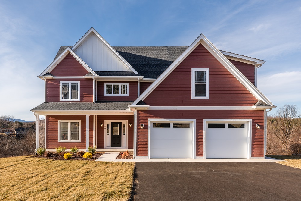 3 New Construction Homes on the Market Haven Lifestyles