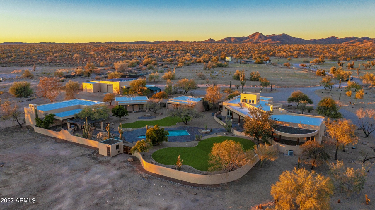 4 Beautiful Homes With Amazing Outdoor Living Spaces Haven Lifestyles