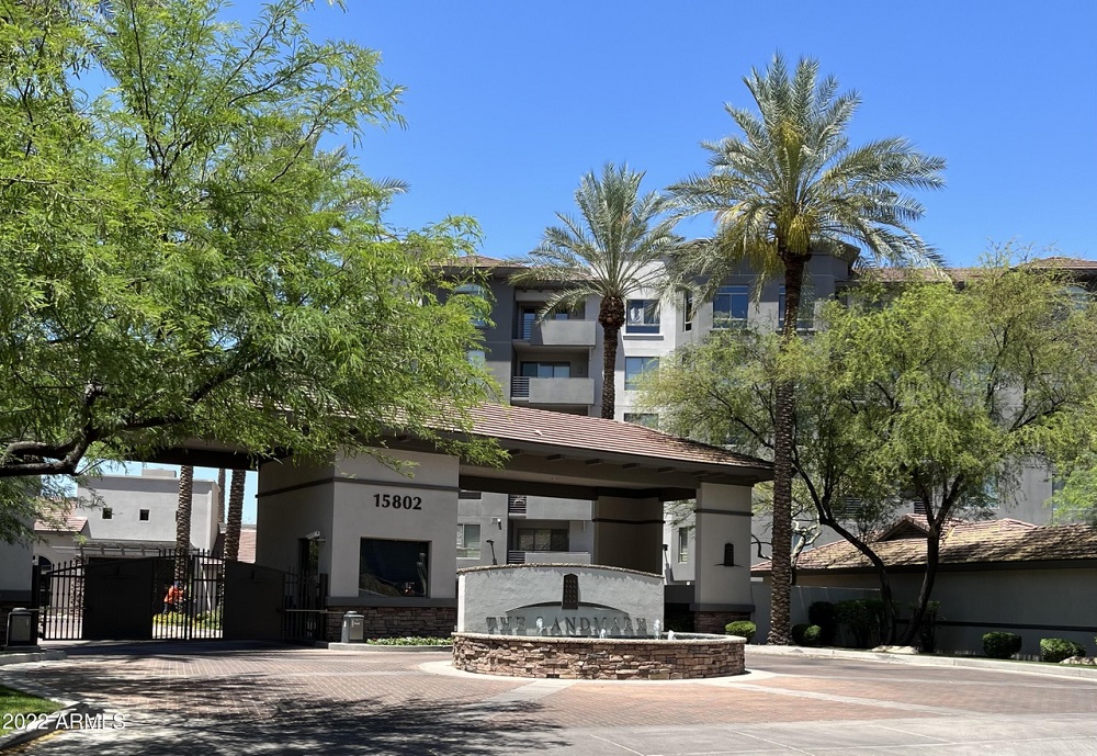 8 Wonderful Scottsdale Properties On The Market Haven Lifestyles