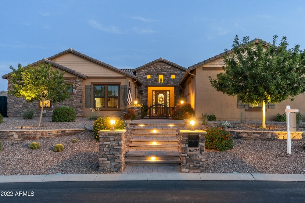 4 Queen Creek Homes On The Market Haven Lifestyles