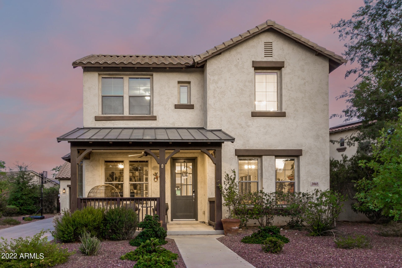 7 Turnkey Arizona Homes On The Market Haven Lifestyles