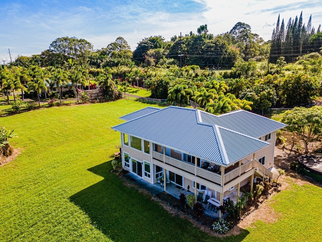 5 New Homes on the Market in Hawaii Haven Lifestyles