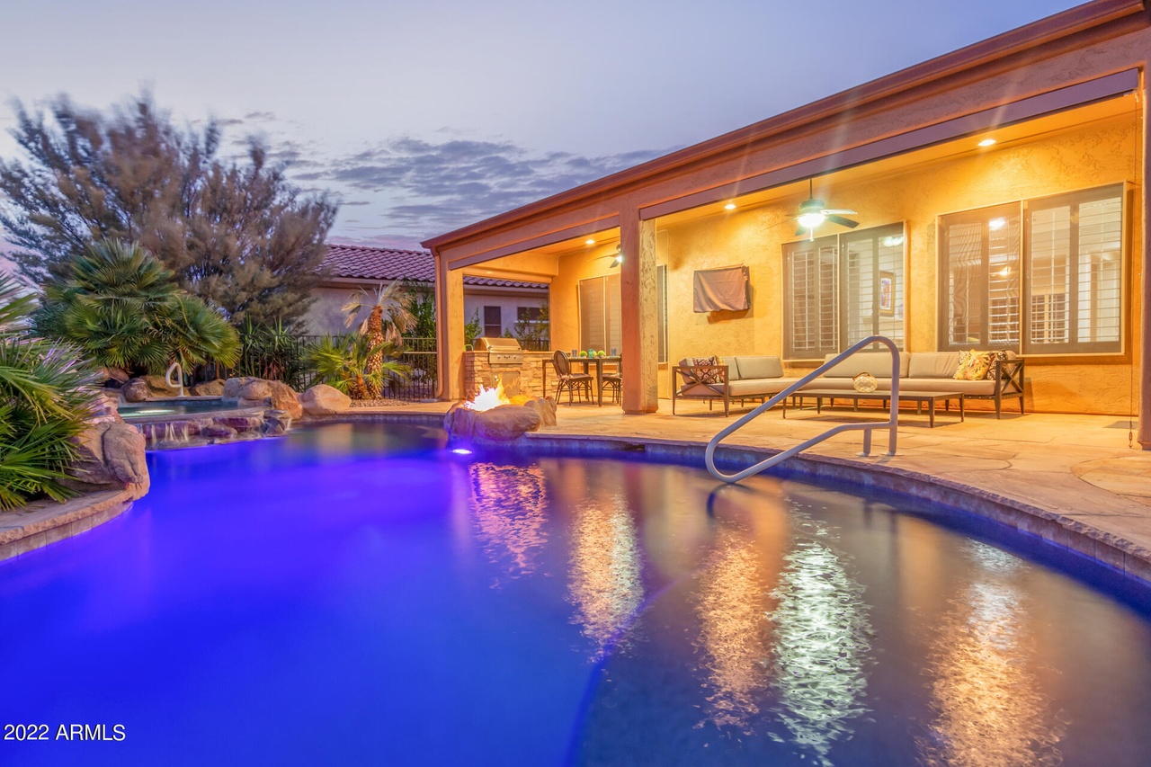 7 Turnkey Arizona Homes On The Market Haven Lifestyles