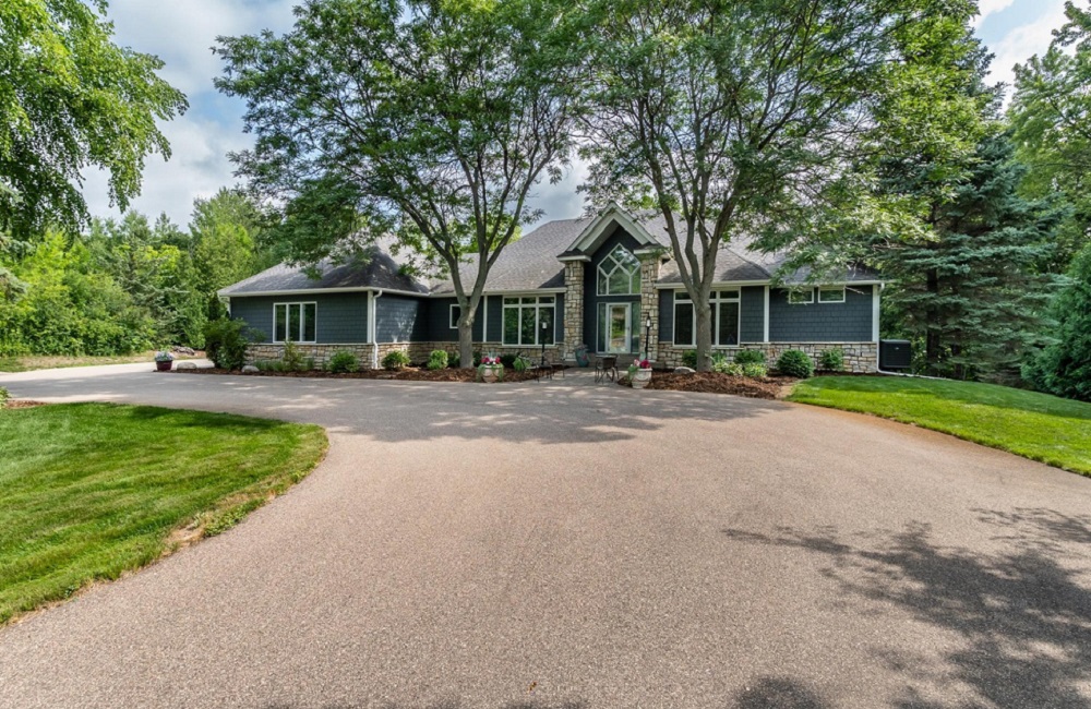11 Waterfront & Lakebound Homes for Sale in Minnesota and South Dakota Haven Lifestyles