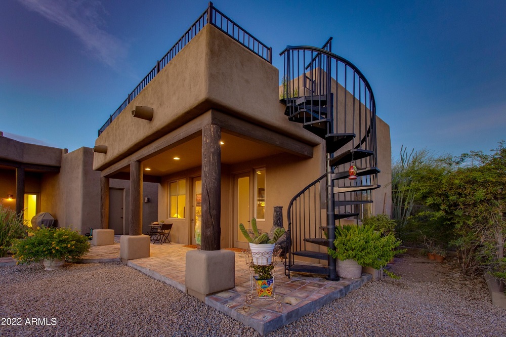5 Luxurious Scottsdale Properties on the Market Haven Lifestyles