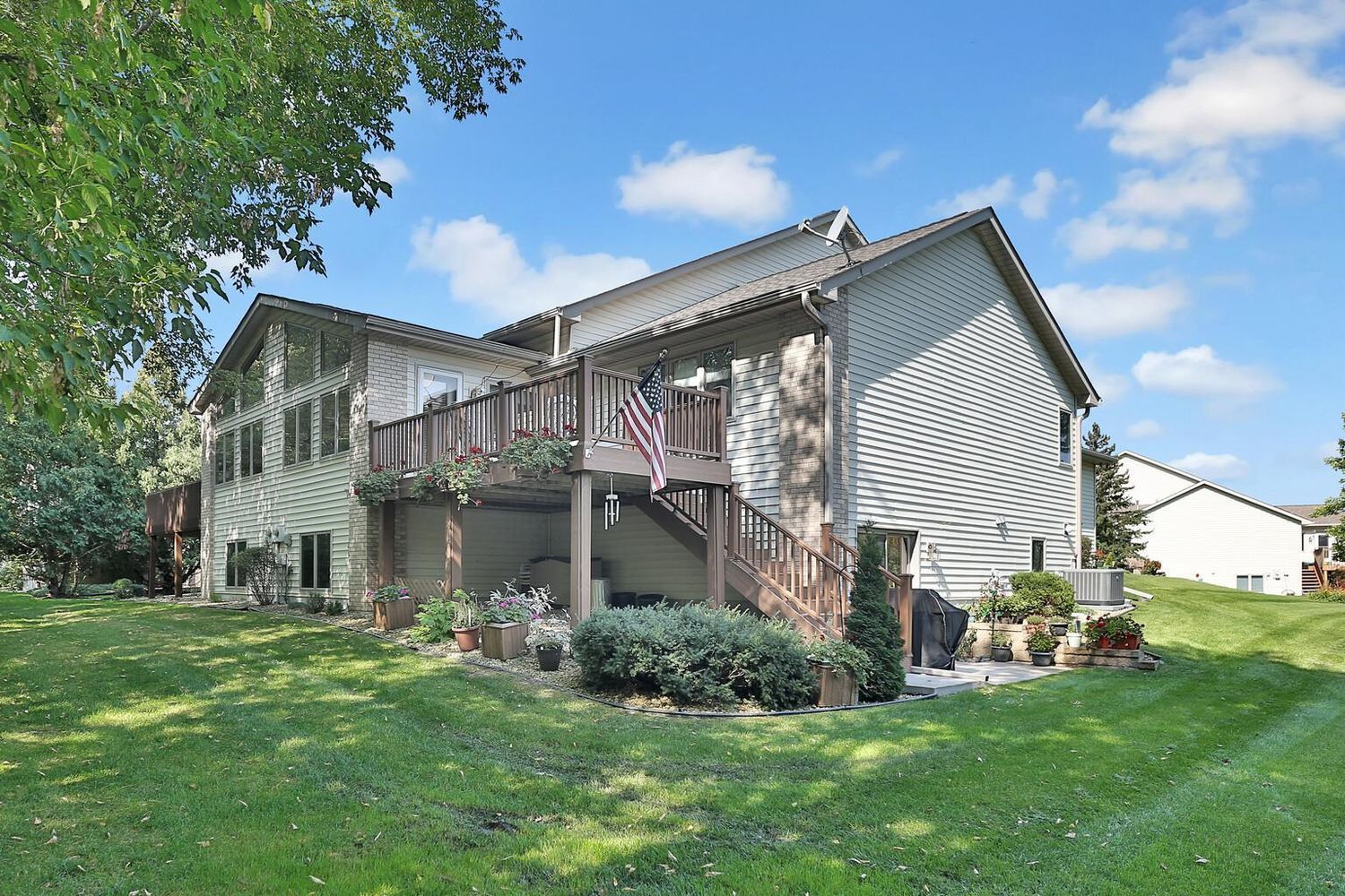 4 Dream Homes for Sale in Minnesota Haven Lifestyles