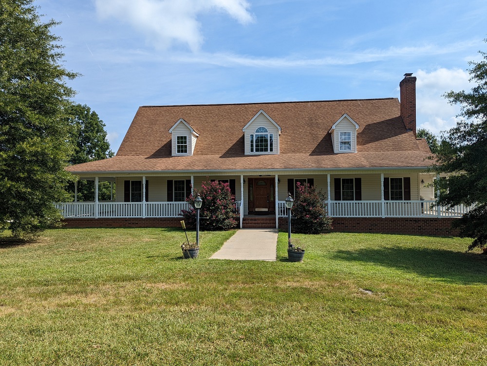 9 Beautiful Waterfront Virginia Properties Haven Lifestyles