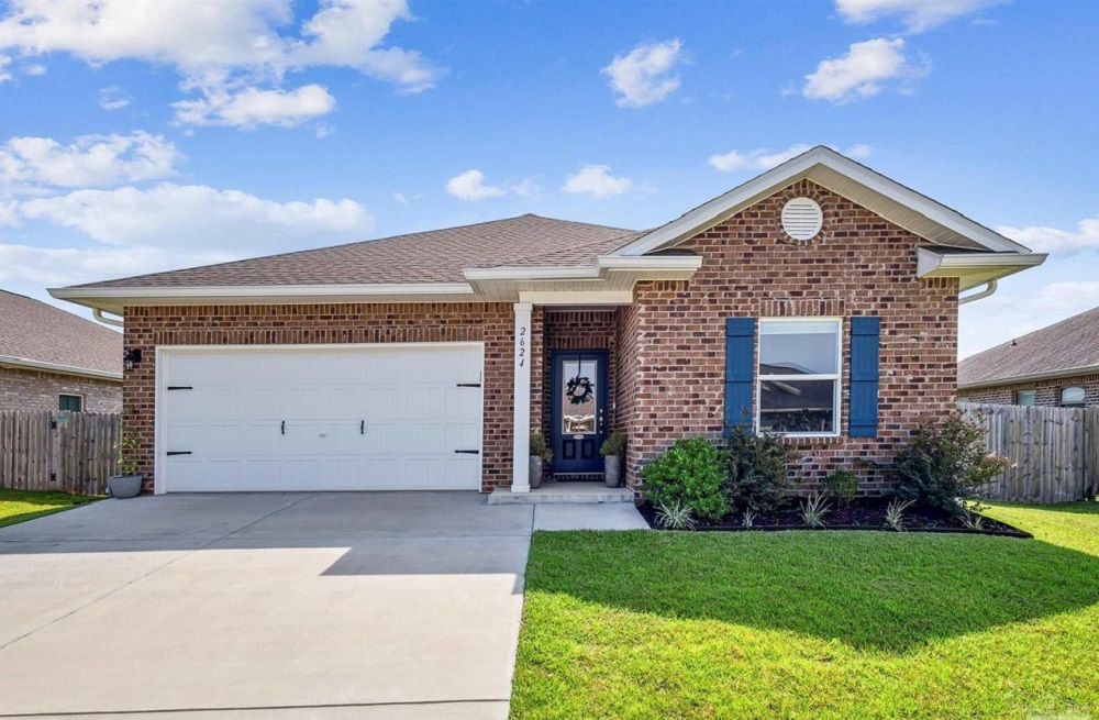 7 Spacious Homes on Florida Market Haven Lifestyles