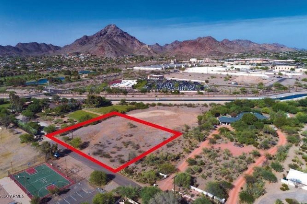 6 AcreageRich Lots for Sale in Arizona Haven Lifestyles