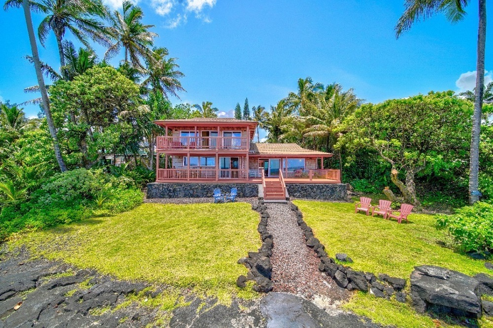 5 Luxurious Homes On The Market In Hawaii Haven Lifestyles