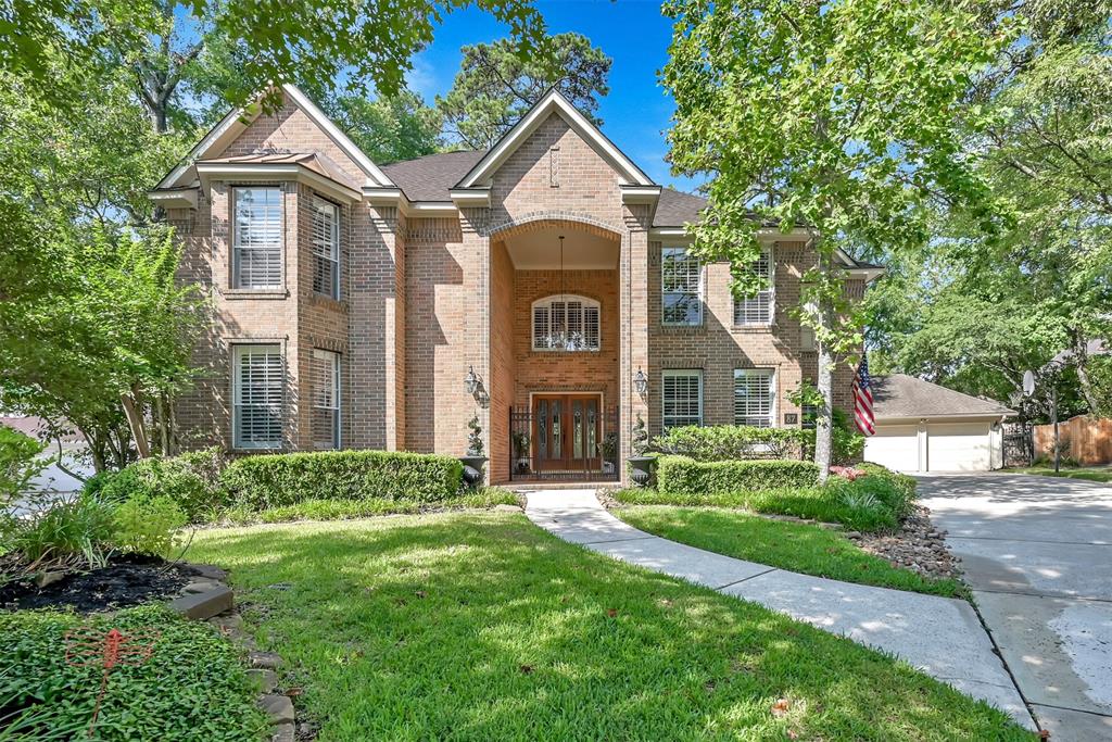 7 Homes On The Market In The Woodlands & Spring Haven Lifestyles