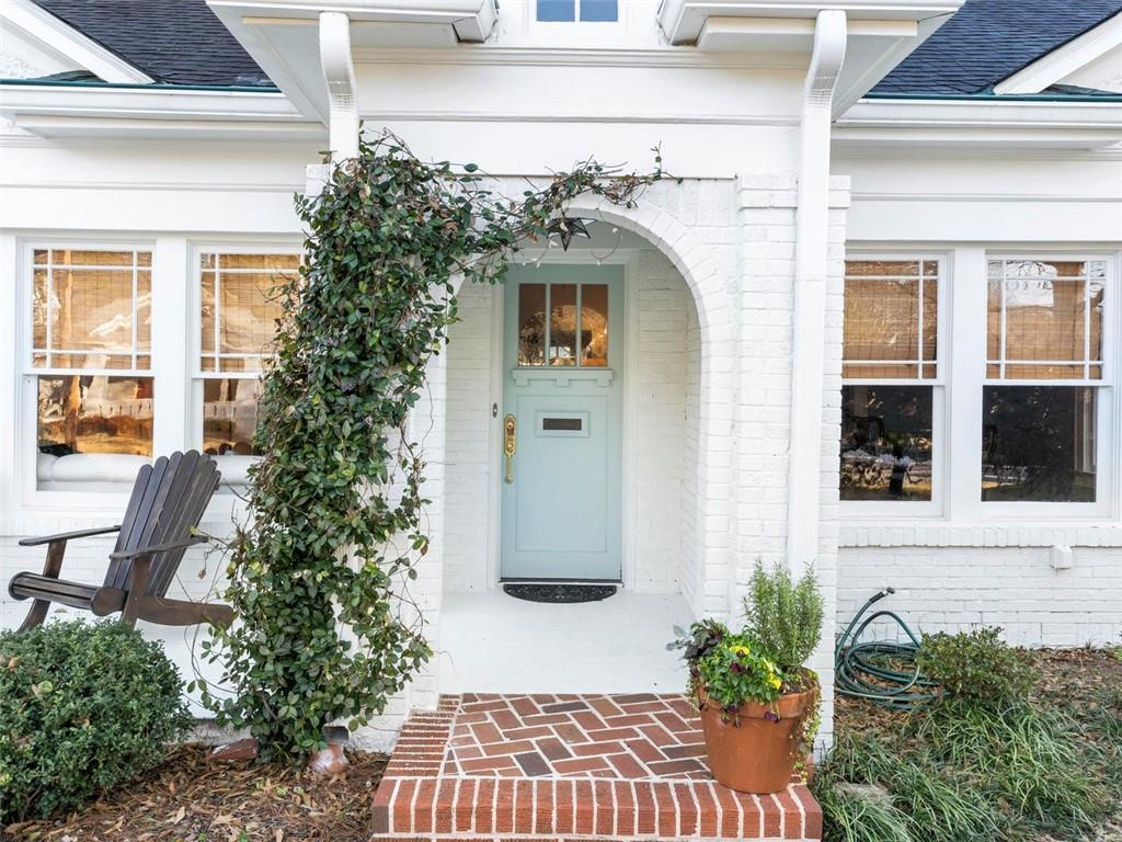 10 Stunning Homes in MorningsideLenox Park Haven Lifestyles