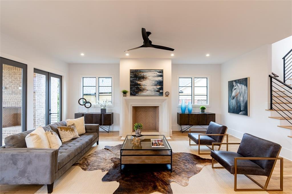 10 Stunning Homes in MorningsideLenox Park Haven Lifestyles