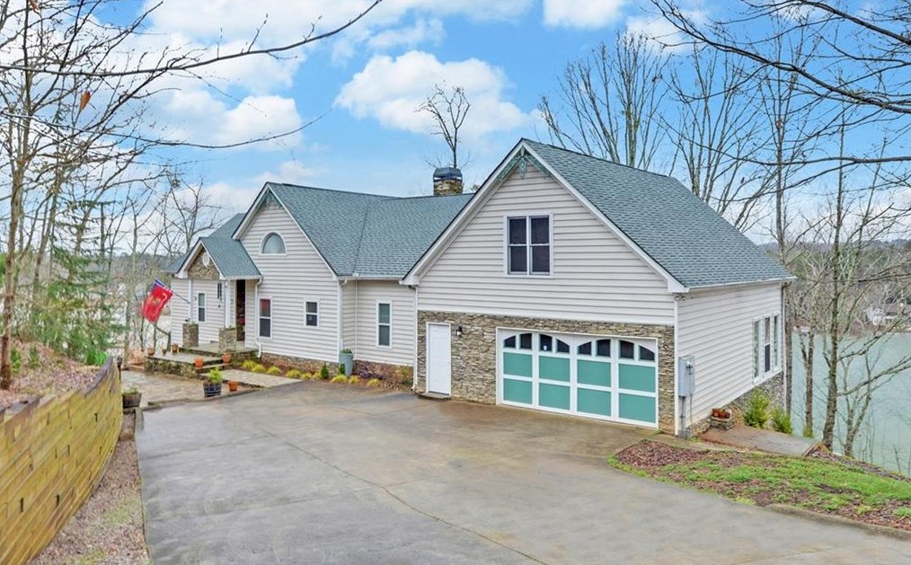 5 Stunning Properties on the Market in Gainesville Haven Lifestyles