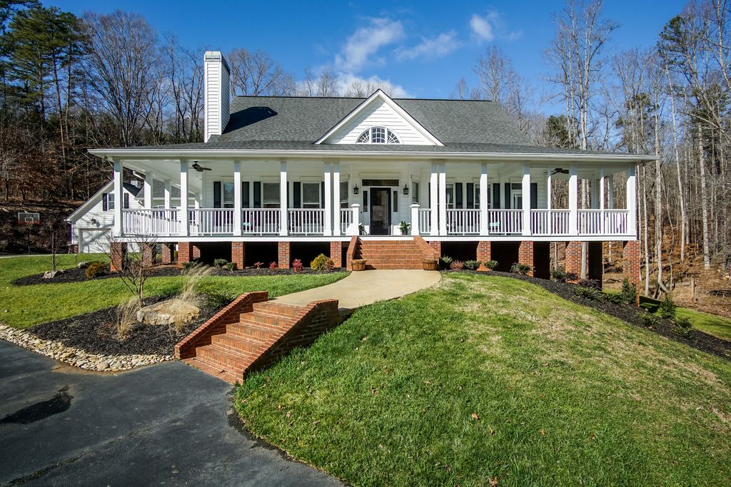 5 Stunning Properties on the Market in Gainesville Haven Lifestyles