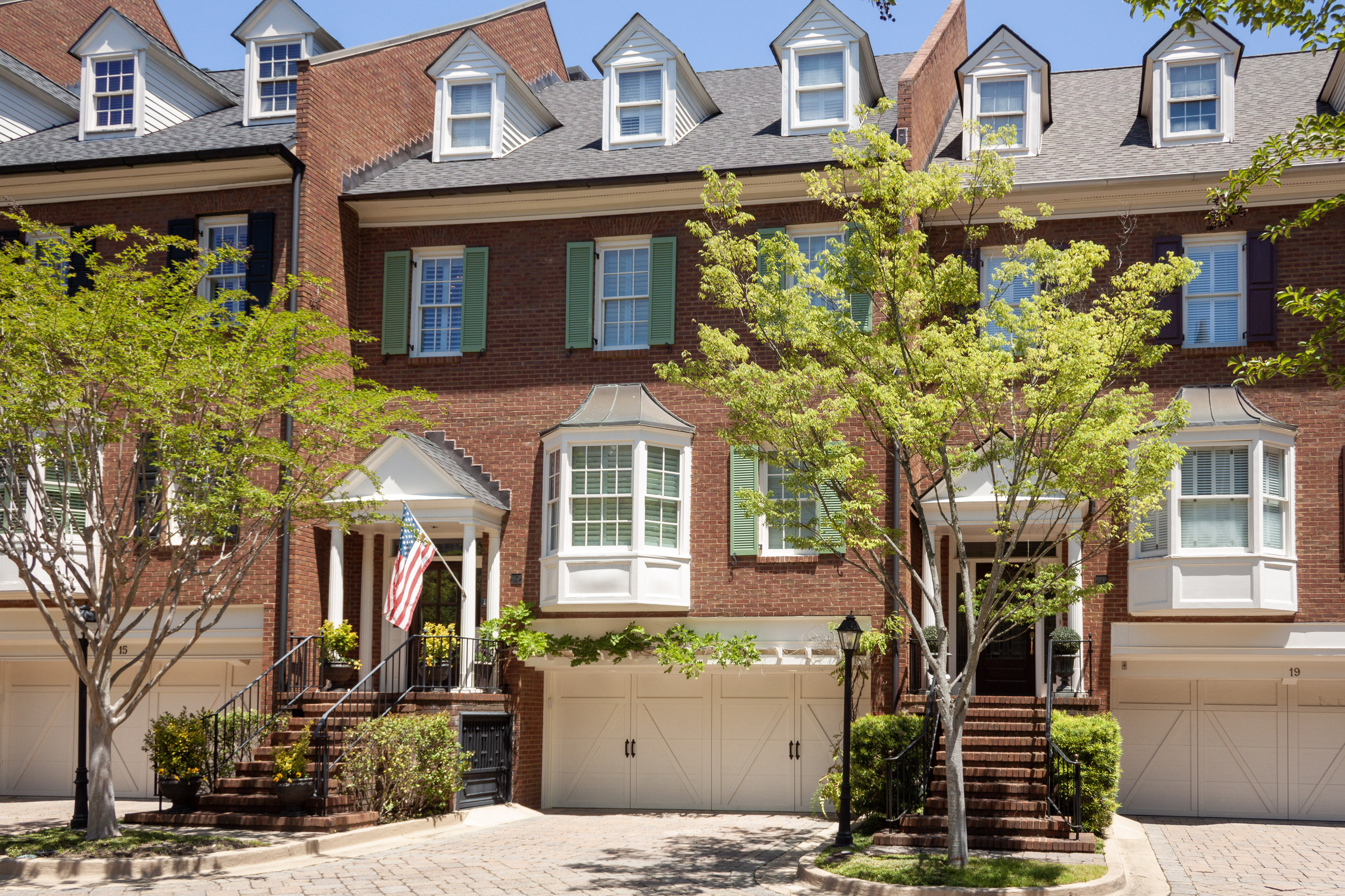 Discover The Secret To Affordable Luxury Townhomes In Atlantas Sweet Spot - ffg0ccl