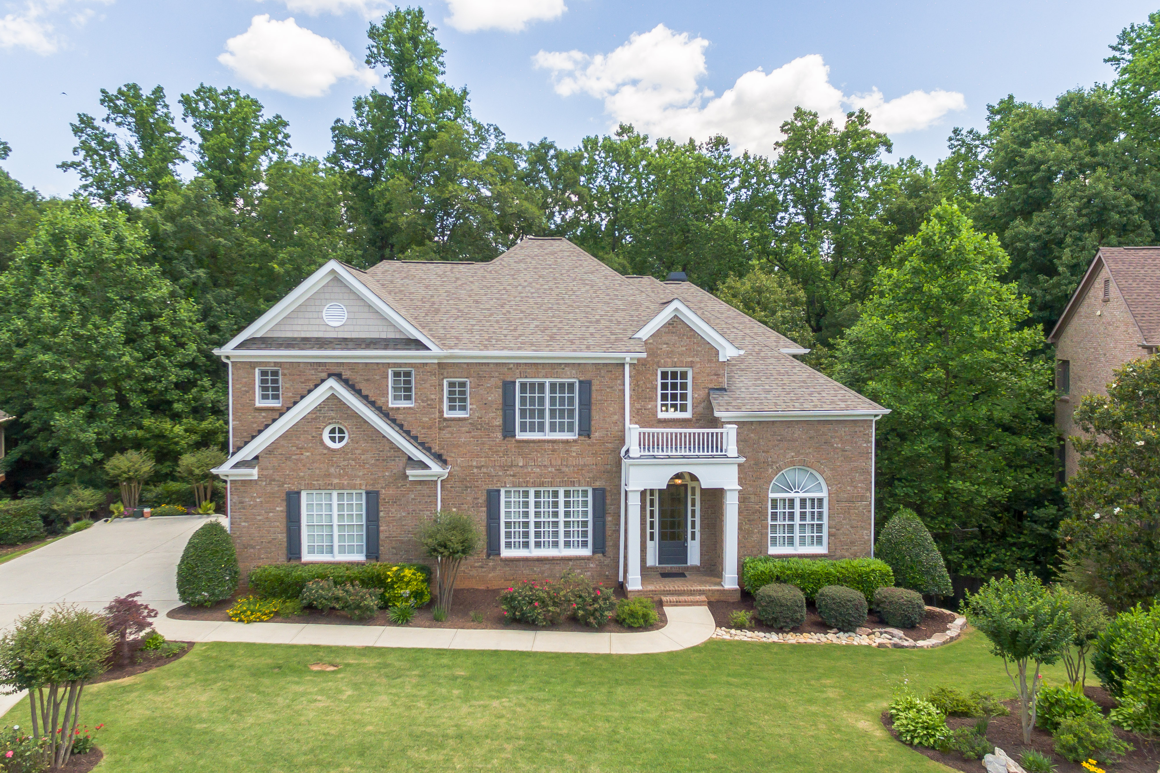 4 Beautiful Properties in Sandy Springs Haven Lifestyles