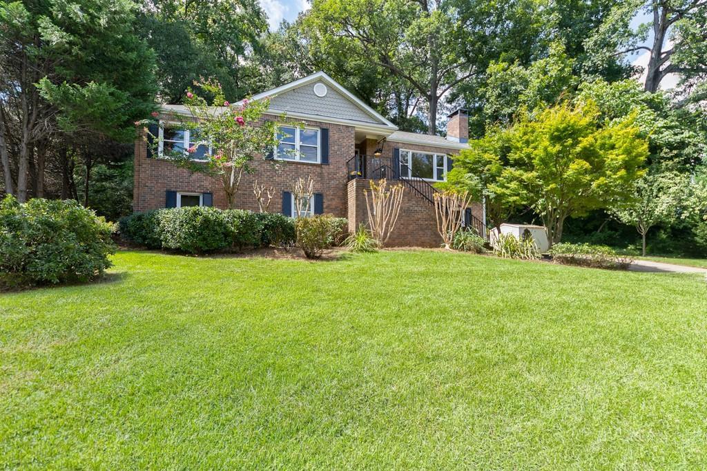 5 Homes With Amazing Backyards in Atlanta Haven Lifestyles