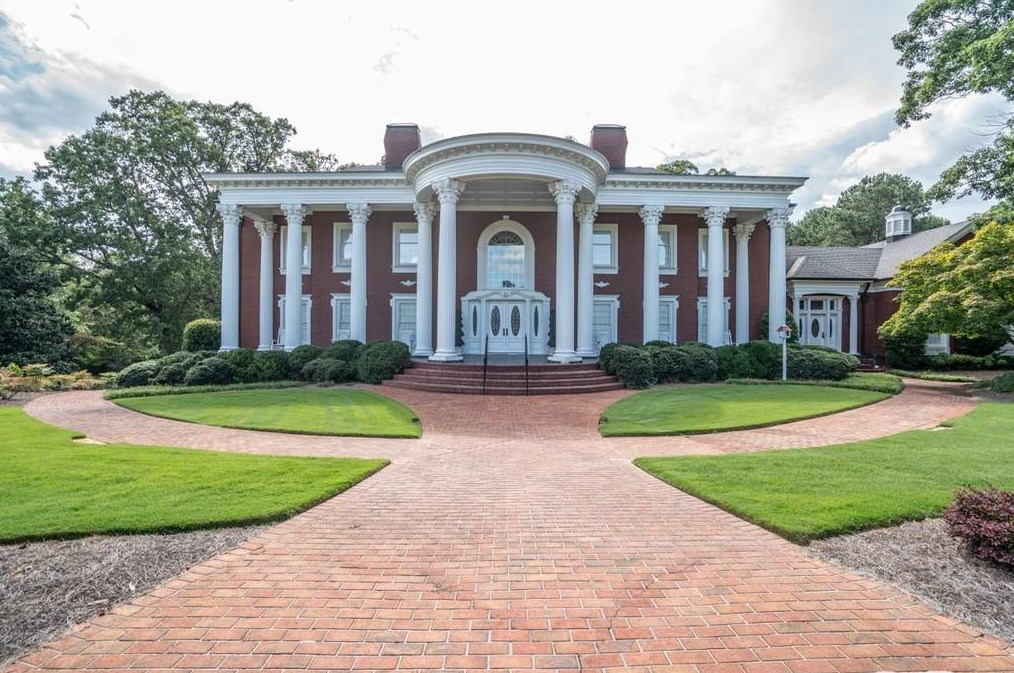 4 Impressive Houses in County Haven Lifestyles