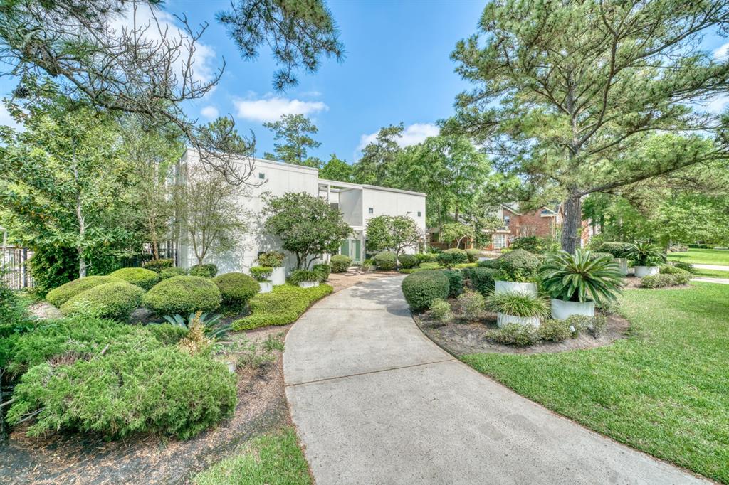 5 Charming Properties in Houston & The Woodlands - Haven Lifestyles