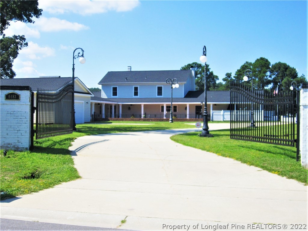 9 Unique Land and Farmhouse Properties Haven Lifestyles