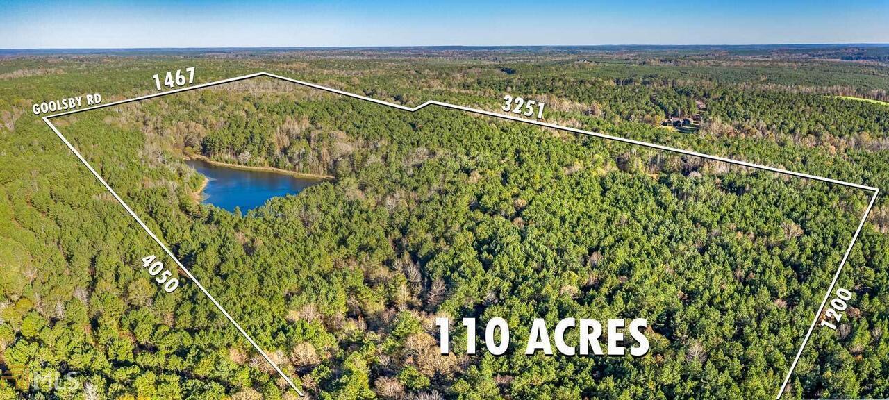 9 Impressive Land Opportunities On The Market Haven Lifestyles