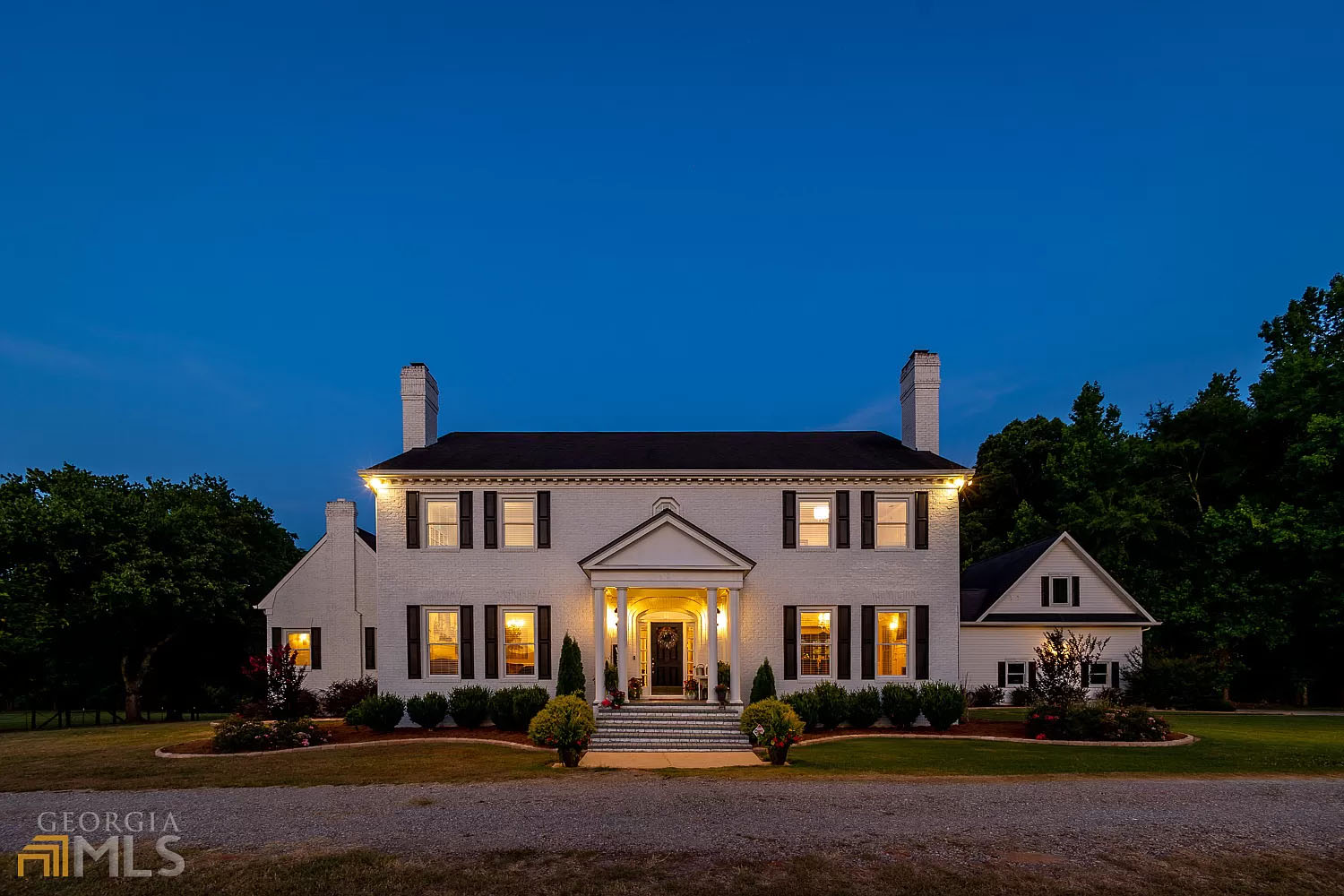 9 Luxurious Estates On The Market In Haven Lifestyles