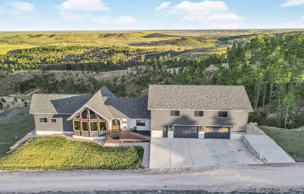 4 Incredible South Dakota Homes On The Market Haven Lifestyles