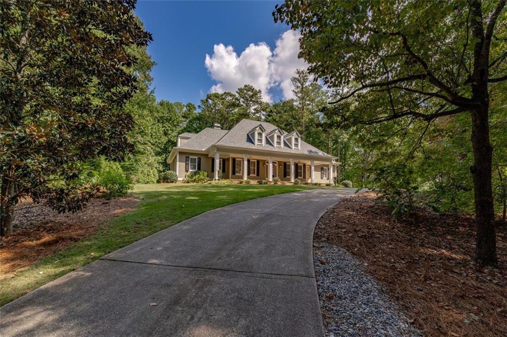 6 Stunning Homes Located On The Market Haven Lifestyles