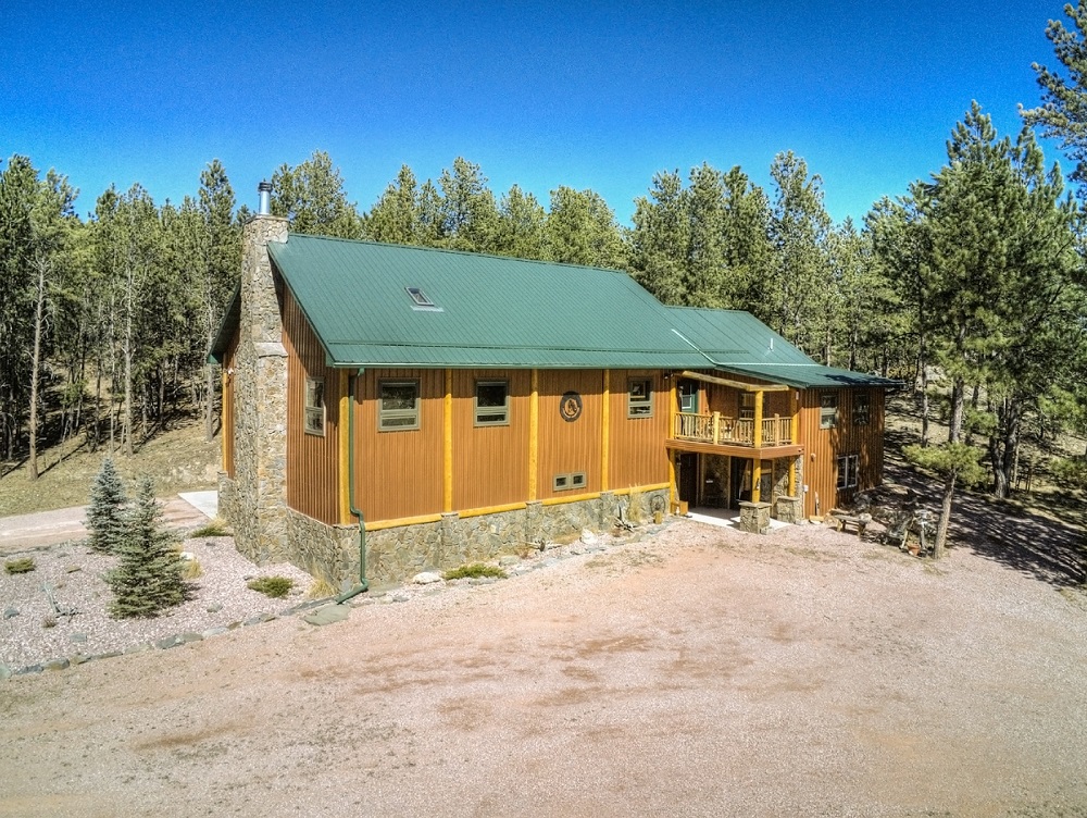 5 South Dakota Homes On The Market Haven Lifestyles