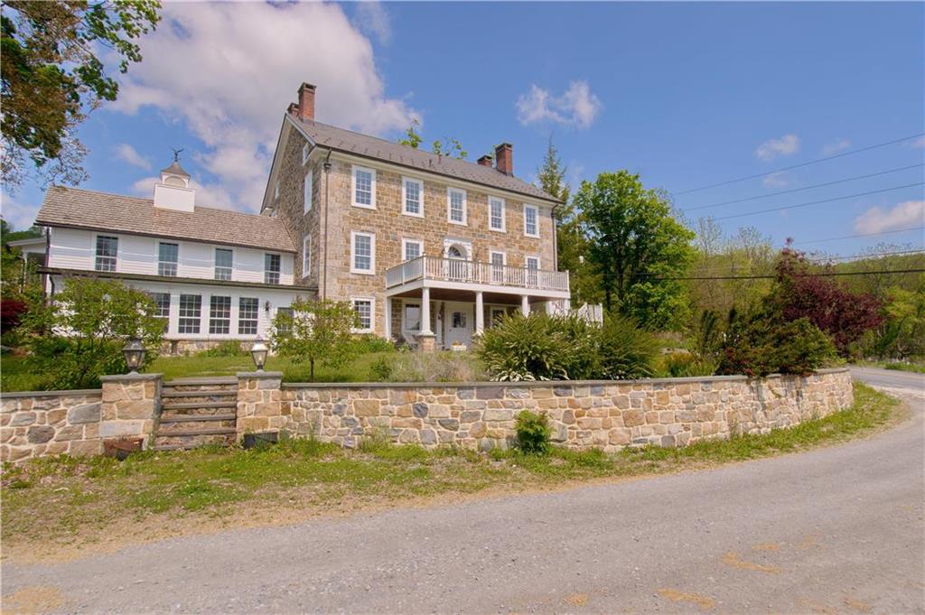 8 Enchanting Homes for Sale in Pennsylvania Haven Lifestyles